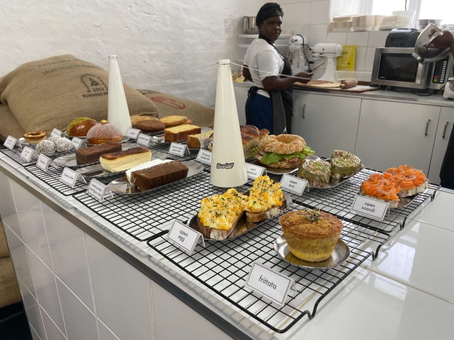 0 Bedroom Property for Sale in Woodstock Western Cape